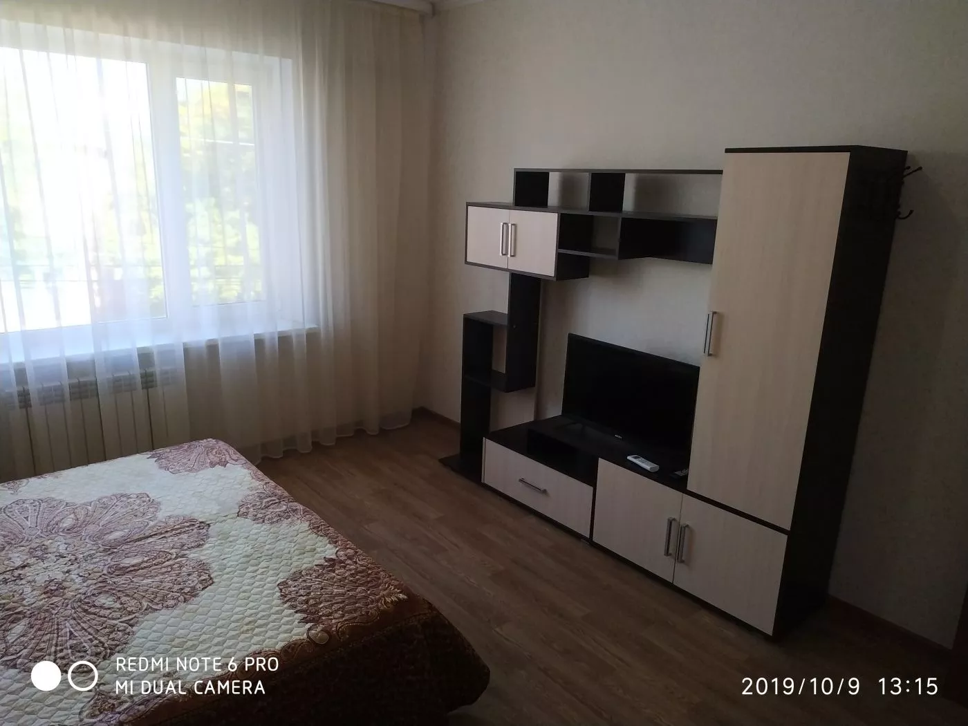 . Частный сектор Мини-отель "Ольга". Феодосия