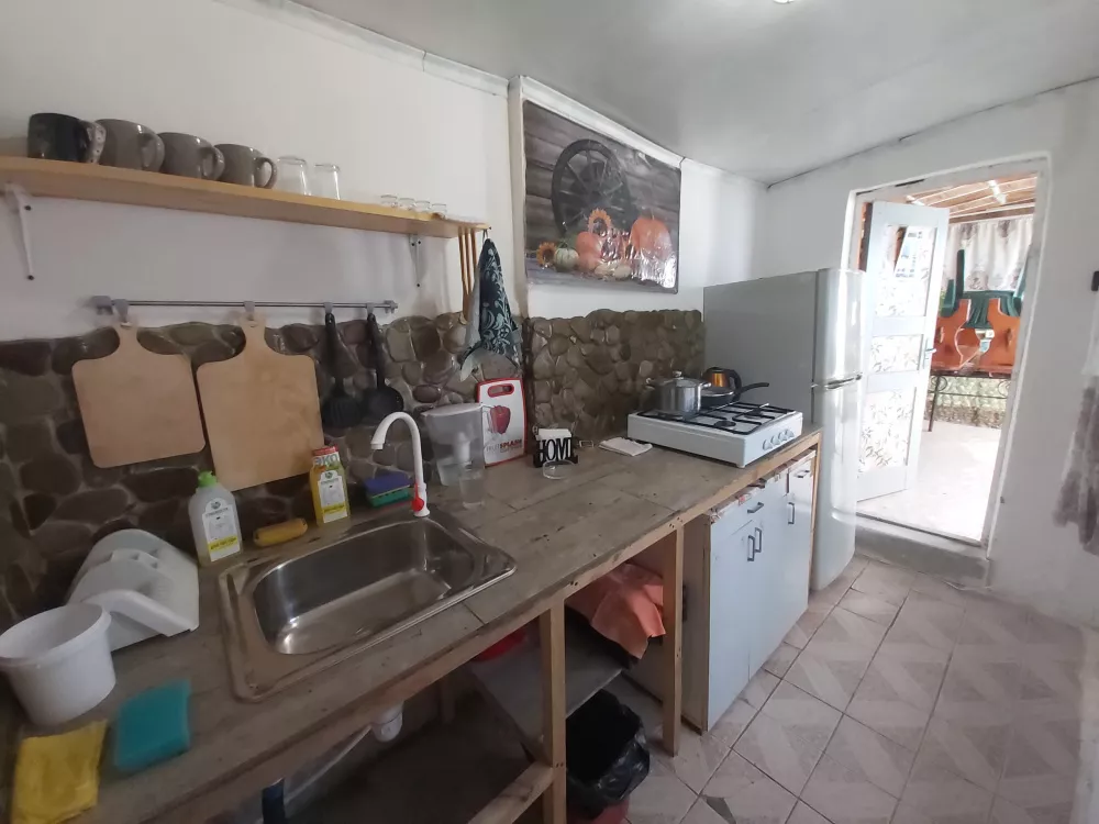 . Гостевой дом Гостевой дом "Спортлото-82".. Коктебель