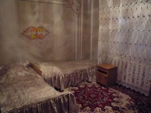 . Частный сектор Жильё в Абхазии. Цандрипш