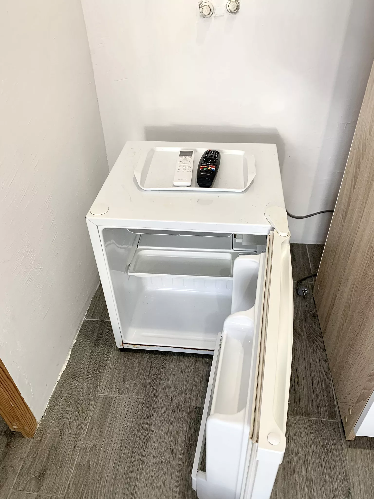 . Alaska. Гагра