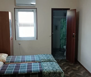 2-х., 3-х, 4-х.местные. Частный сектор "Приморская 25а". 