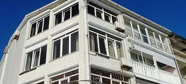 Эллинг Морской Ангел Эллинг Морской Ангел