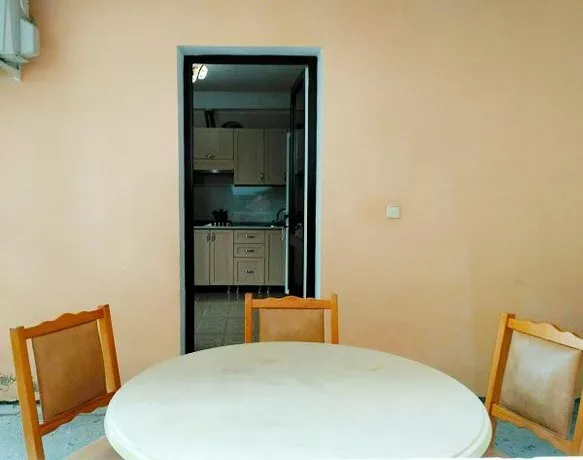 . Гостевой дом «Сакура». Вардане