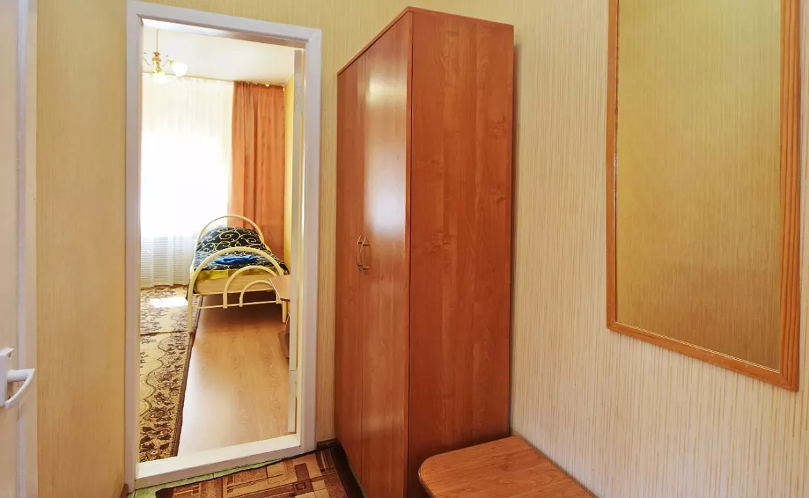 «Стандарт-эконом»  - корпус Г № 1, 2, 3, 4. Гостевой дом "Александровский". Темрюк