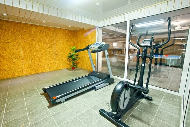 . Отель SeVita». Архипо-Осиповка