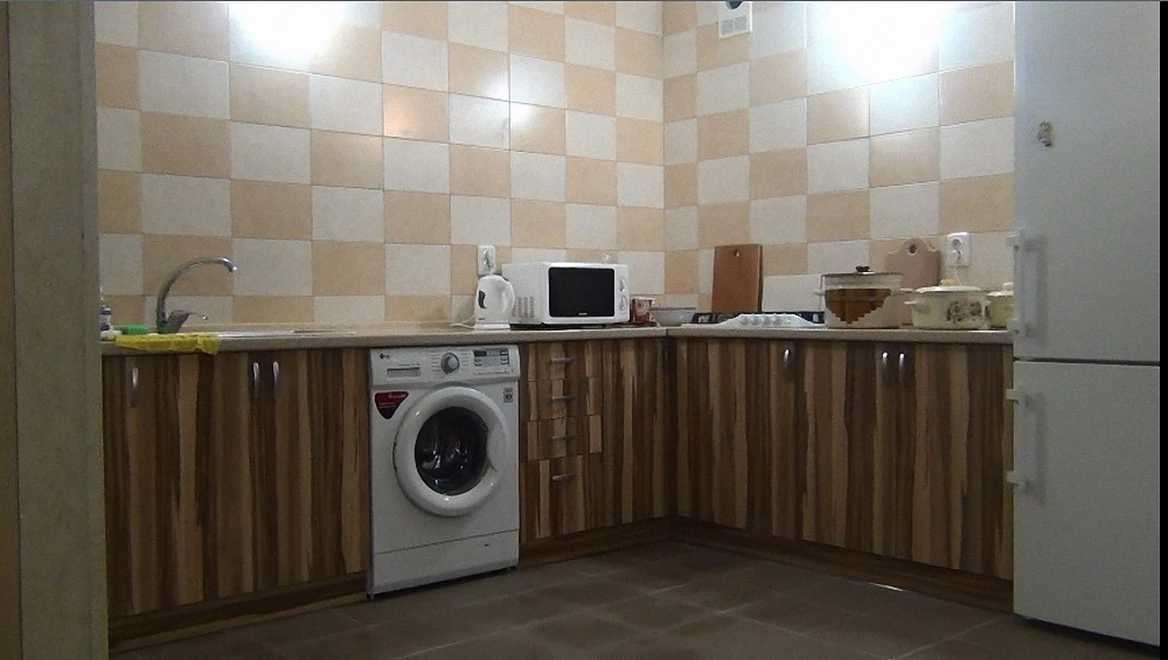 . Гостевой дом "Лавандина". Севастополь