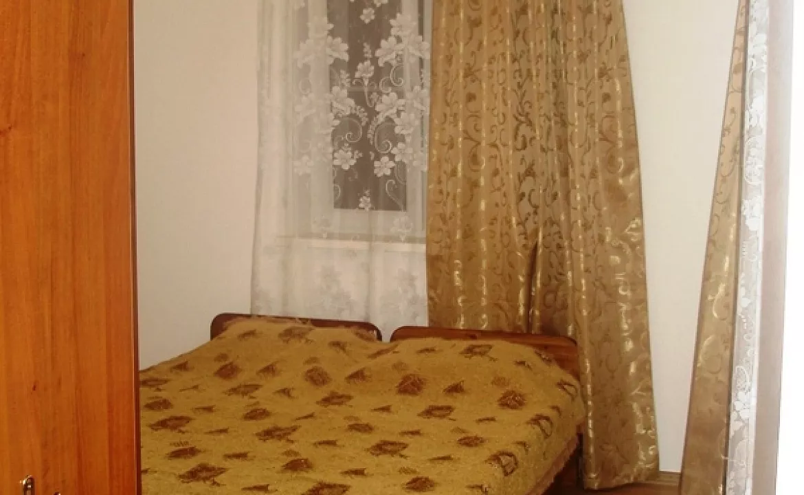 Семейный 1-комнатный. Частный сектор "Гостиный дворик". Должанская