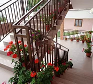 Гостевой дом Астория Гостевой дом Астория