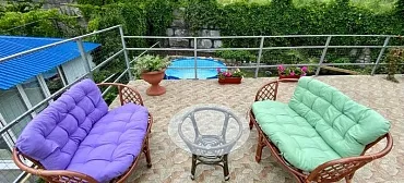 Гостевой дом "Агава"