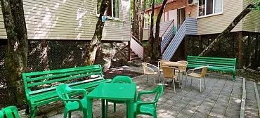 База отдыха "Триумф" 