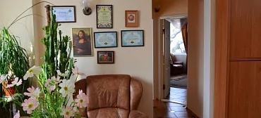 Гостевой дом "Мона Лиза"