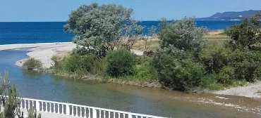 Гостевой дом "Ольга"