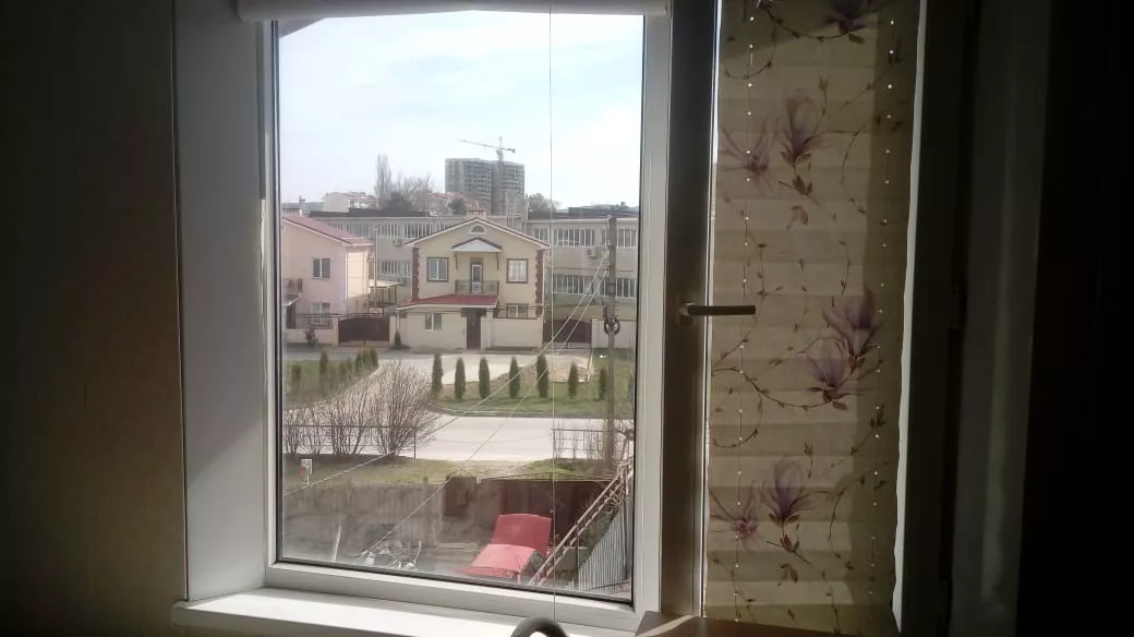 Студия. Частный сектор Садовая 19-2. Анапа Студия. Частный сектор Садовая 19-2. Анапа