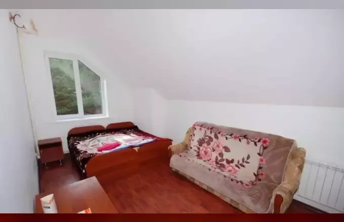 «Полулюкс». Отель «Вираж». Эльбрус - гостиницы