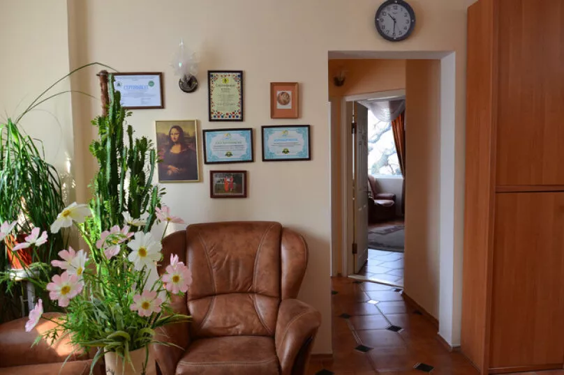 . Гостевой дом "Мона Лиза". Форос