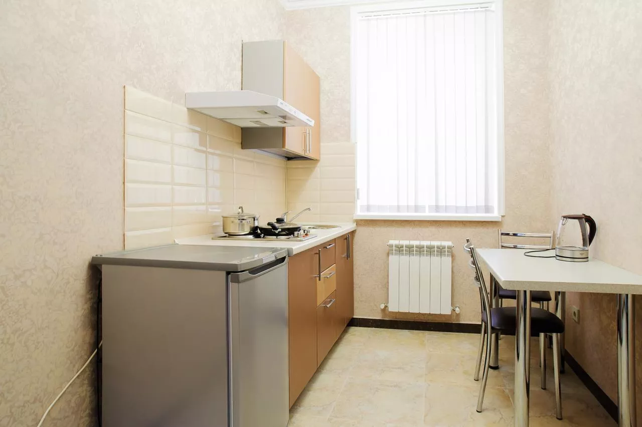 . Отель «Терскол». Эльбрус - гостиницы