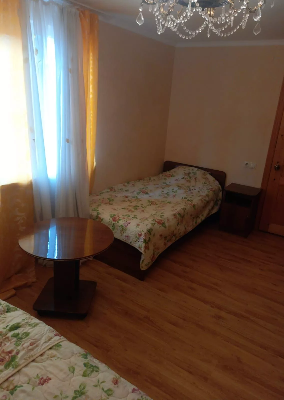 . Гостевой дом "Вавилон". Гудаута