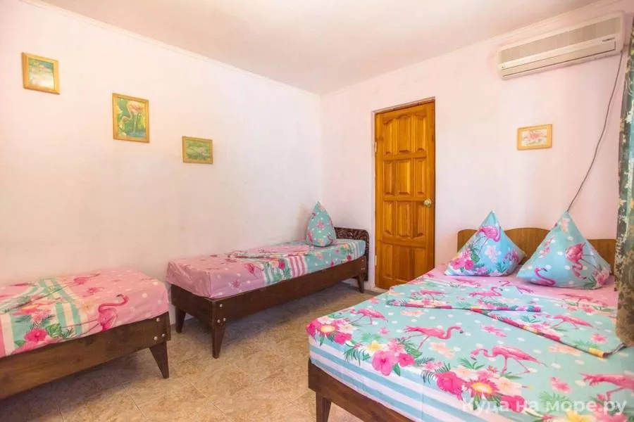 . Частный сектор "Прибойная 8". Геленджик