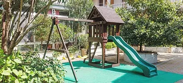 Гостевой дом Сиар