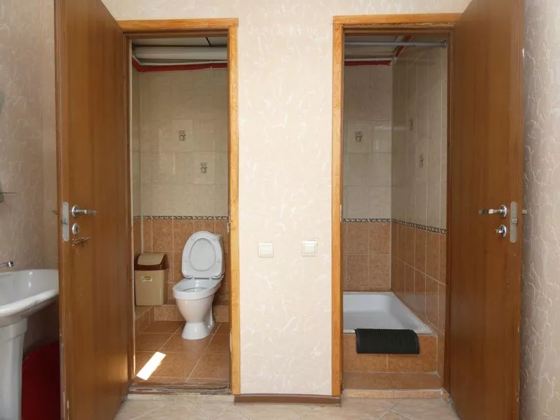 . Гостевой дом «У моря». Анапа