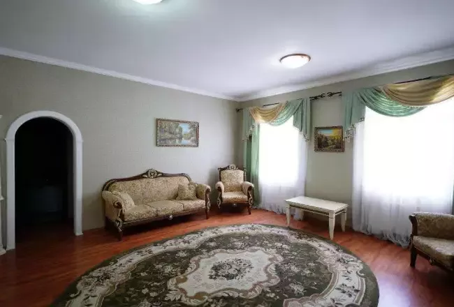 Люкс. Отель «Юсенги». Эльбрус - гостиницы