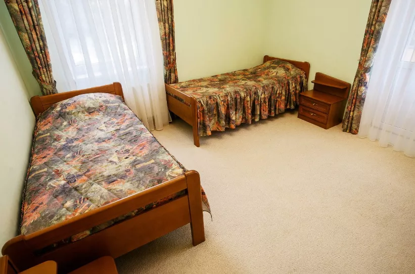 Вилла «Анастасия». Вилла «Анастасия» . Восход