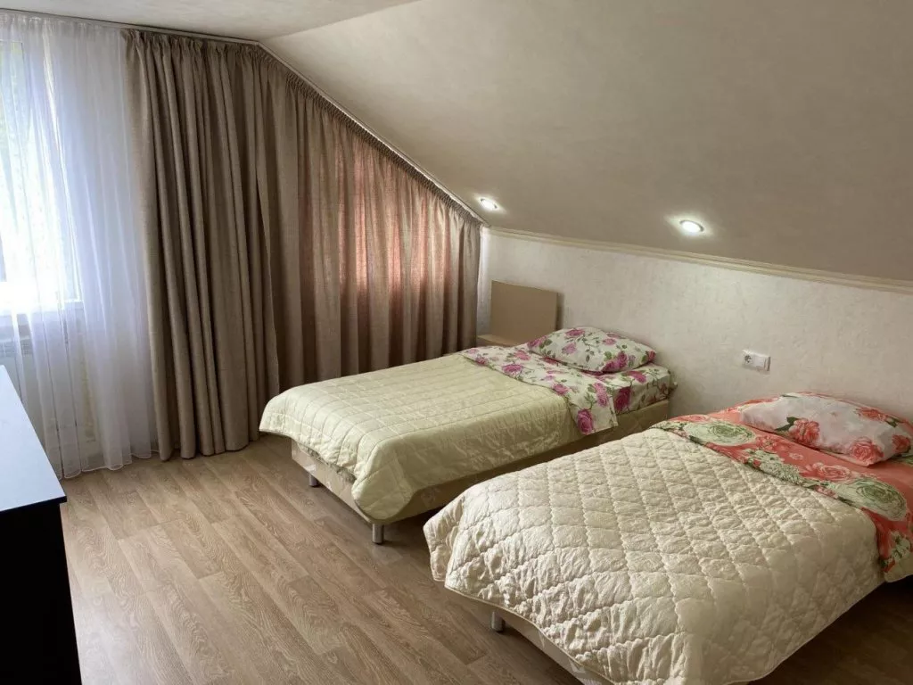 . Гостевой дом "У Григория" . Сочи