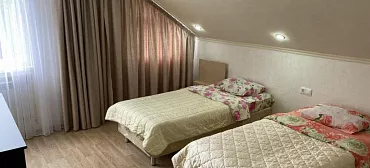 Гостевой дом "У Григория" 