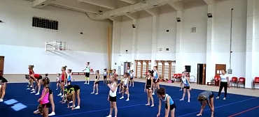 Санаторий ФГАУ «Санаторий ФССП России «Зелёная долина»