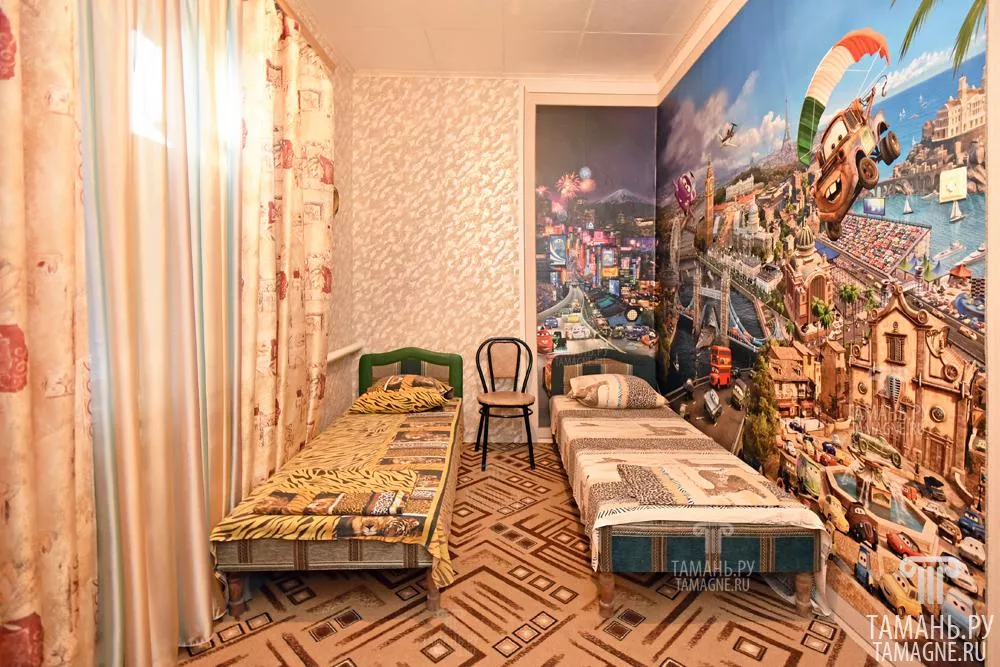 . Дом под ключ Радушный-1. Голубицкая