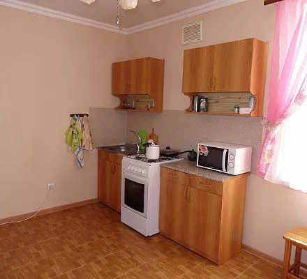 . Дом под ключ "Дом под ключ в Кучугурах". Кучугуры