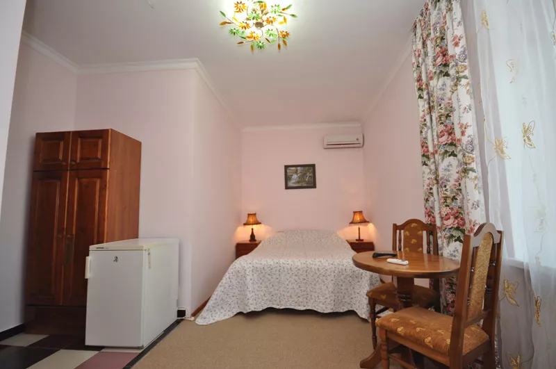 1-комнатный 