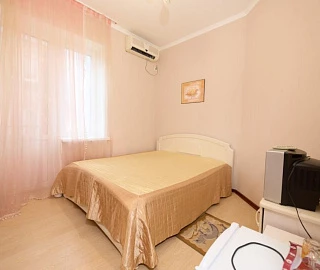 Стандарт. Гостевой дом Лаура. 