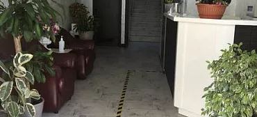 Отель "Слон"