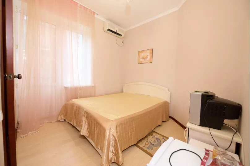 Стандарт. Гостевой дом Лаура. Головинка