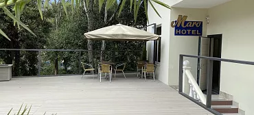 Отель "Маро"