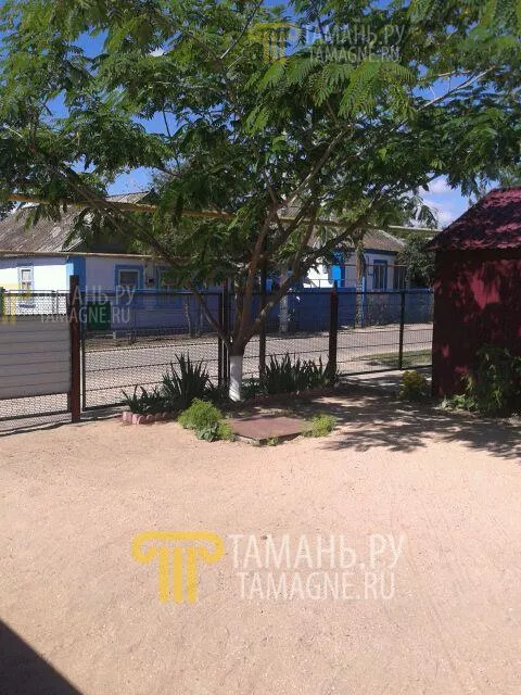 . Дом под ключ Радушный-2. Голубицкая