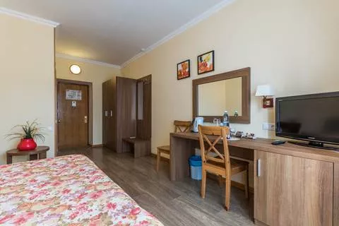 2-х местный Комфорт. Отель «Роза Ветров». Архипо-Осиповка