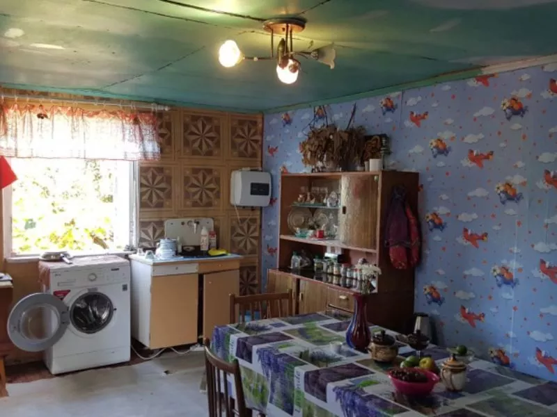 . Частный сектор Вместе! . Новый Афон