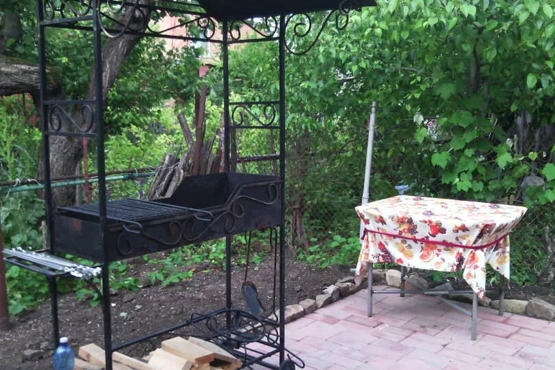 . Частный сектор На Ростовской 181. Ейск