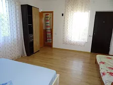 Гостевой дом Сухумское шоссе 1-й тупик 6 