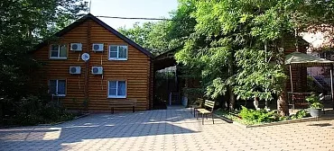 База отдыха "Анастасия" 