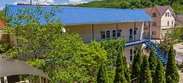 Гостевой дом "Виктория" - Дедеркой