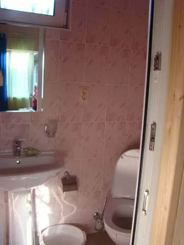 . Гостевой дом Бригантина. Головинка