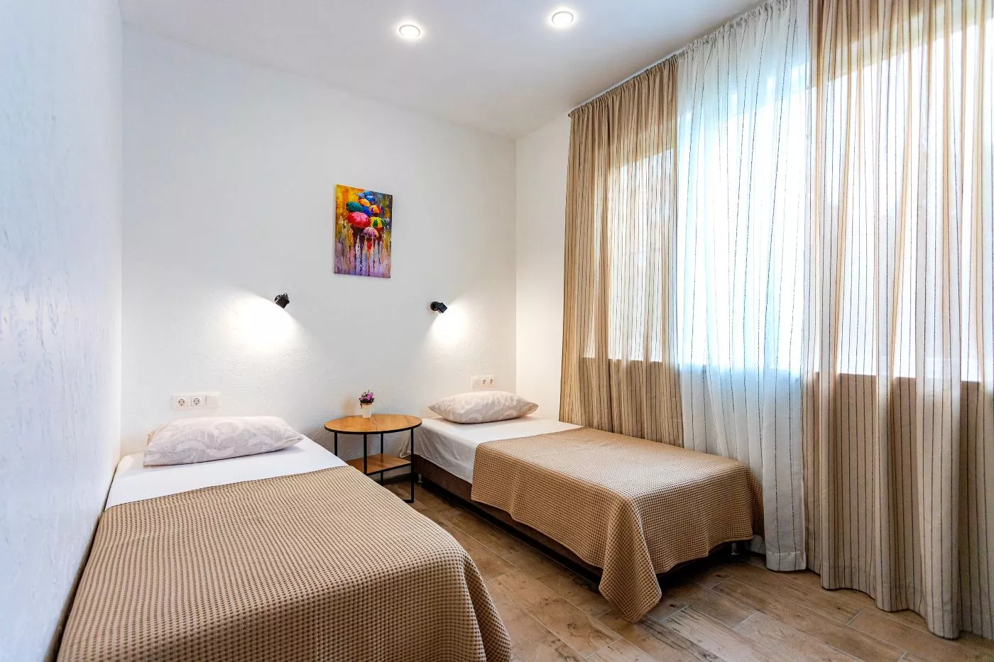 Дом под ключ У Жоровны Дом под ключ У Жоровны