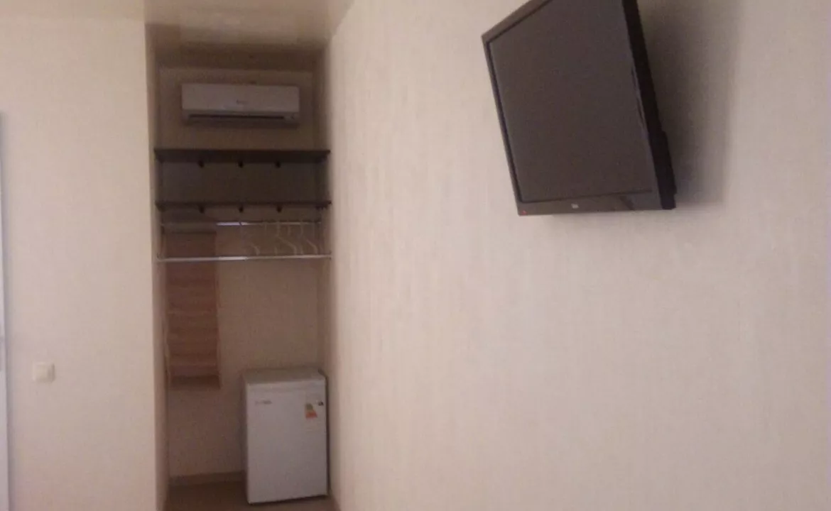 ЧЕТЫРЕХМЕСТНЫЙ ЛЮКС. Гостевой дом Fermond. Джубга ЧЕТЫРЕХМЕСТНЫЙ ЛЮКС. Гостевой дом Fermond. Джубга