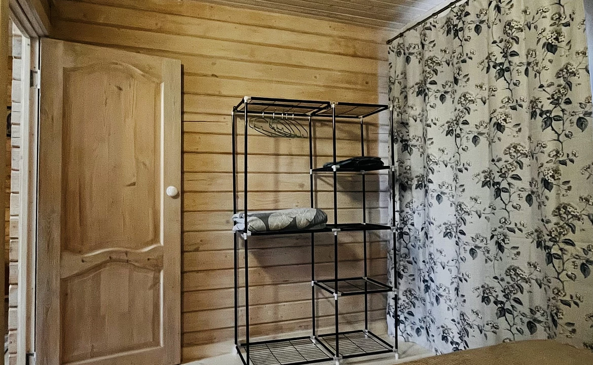 Шале. Частный сектор "Радонежъ". Гудаута