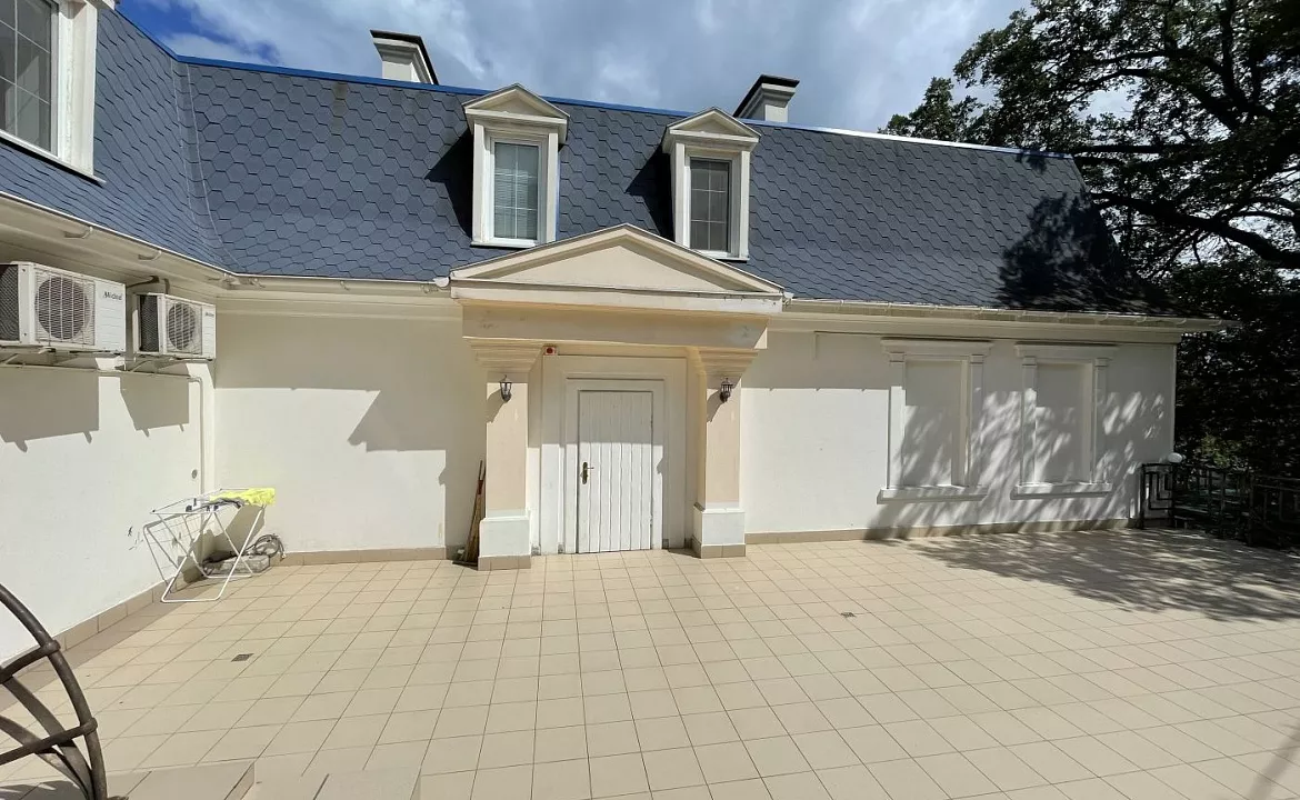 Дом 2-этажный. Гостевой дом "Ялта-Ливадия". Ливадия Дом 2-этажный. Гостевой дом "Ялта-Ливадия". Ливадия