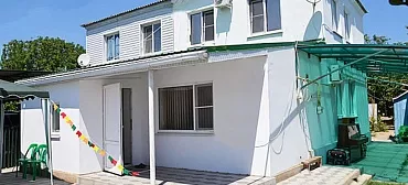 Дом под ключ Ленина, 55/2