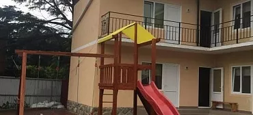 Частный сектор Лиза